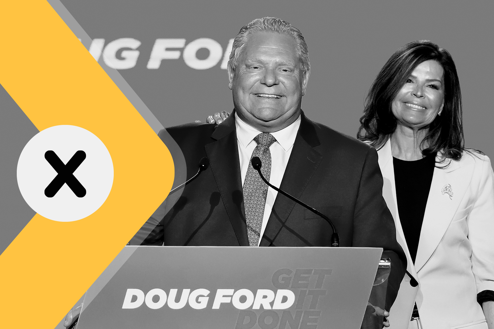 Councillor to be appointed for Etobicoke-North after Michael Ford wins  Ontario seat - Toronto