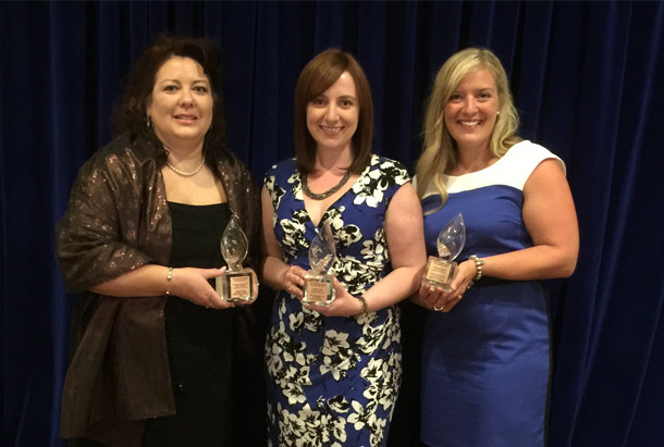 NATIONAL wins three CPRS National Awards of Excellence | NATIONAL