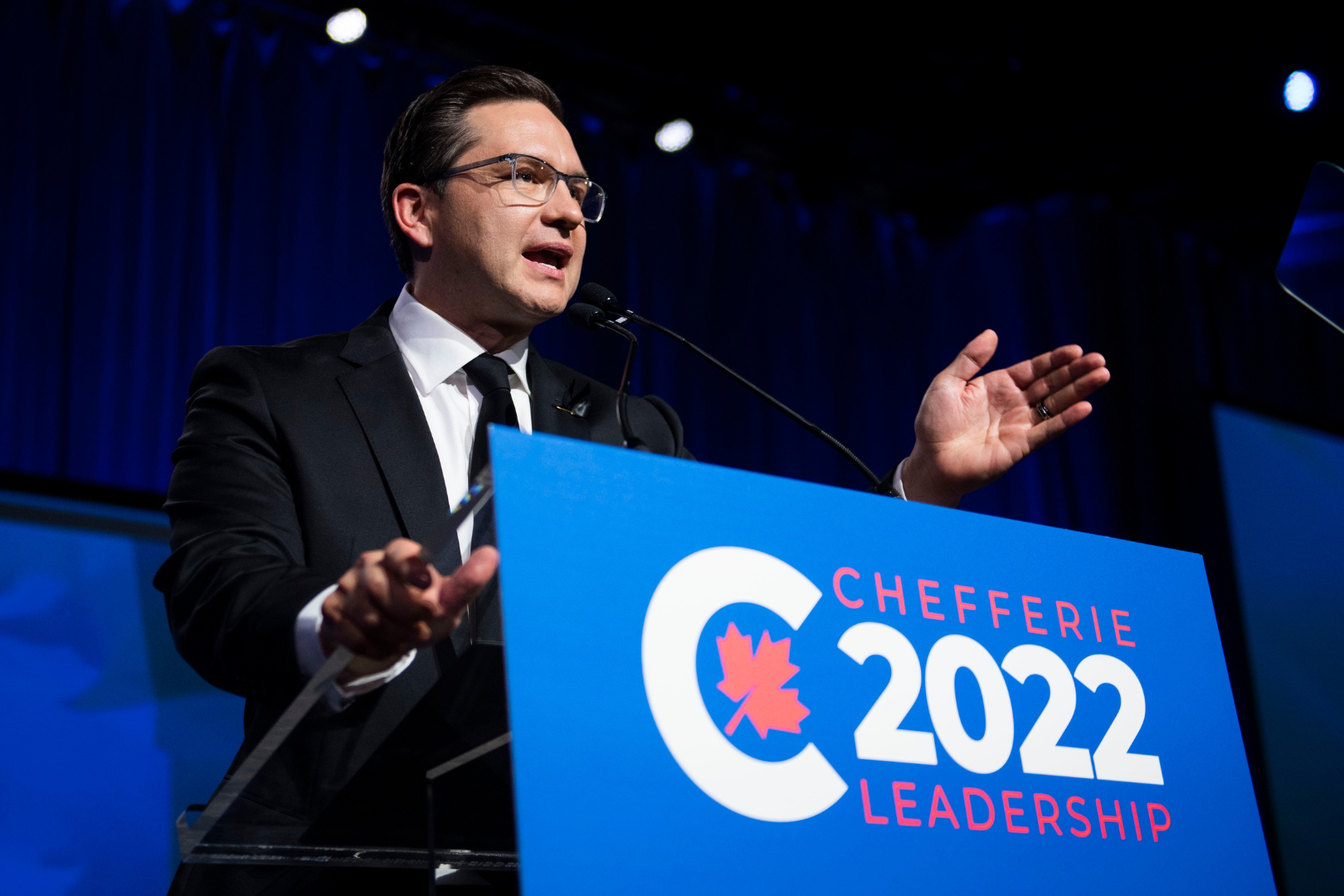 La Victoire Convaincante De Pierre Poilievre | NATIONAL